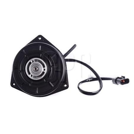 Denso Electric Fan Motor EMX7121