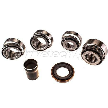 DRIVETECH Diff Kit Front D/Max Colorado