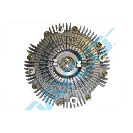 DAYCO FAN CLUTCH 115815