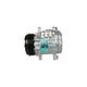 Sanden Air Conditioning Compressor 12V Ear Mount SD7B10 CXSA939