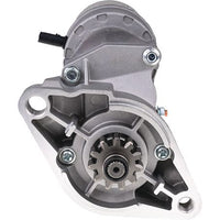OEX STARTER MOTOR 12V 11TH CW DENSO STYLE