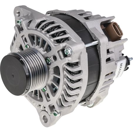ALTERNATOR 12V 150A MITSUBISHI STYLE MXA2098