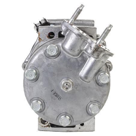 Sanden Air Conditioning Compressor 12V Direct Mount Sd7H15 CXS4585