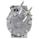 Sanden Air Conditioning Compressor 12V Direct Mount Sd7H15 CXS4585