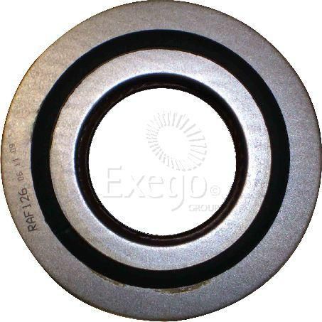 Repco Air Filter RAF126
