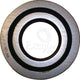 Repco Air Filter RAF126
