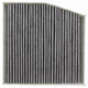 RYCO CABIN AIR FILTER - MERCEDES A/B/C/G CLA CLASS RCA315C