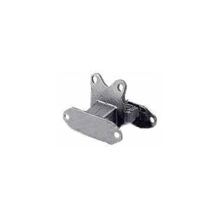 SAS AUTO PARTS SAS Engine Mount Rear E497