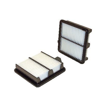 WIX AIR FILTER - HONDA FIT (09-13) 49460 A1626