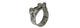 GATES HOSE CLAMP G3380