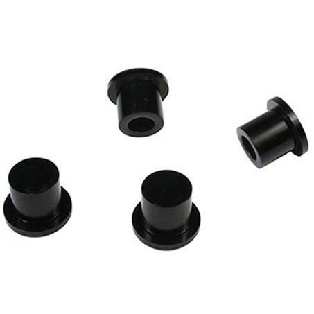 Whiteline - Rear Leaf Spring - Rear Eye Bushing Kit W73395