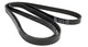 GATES MULTI V BELT 6PK2565