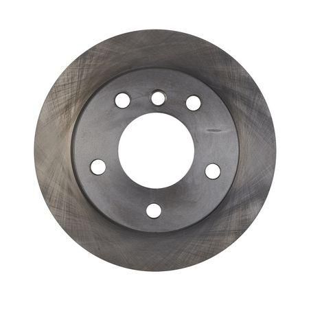 RDA REAR BRAKE ROTOR BMW Z3 1.8 - 3.0I 1995- RDA7072