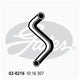 Gates Moulded Heater Hose 02-0216
