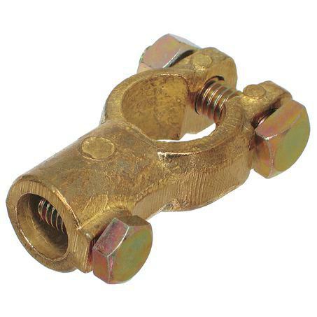 OEX Battery Terminal End Entry Positive or Negative 5 Pce ACX0019