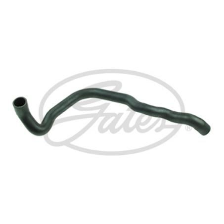 Gates Radiator Hose 05-2642