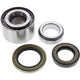 NAPA Wheel Bearing Kit N5106