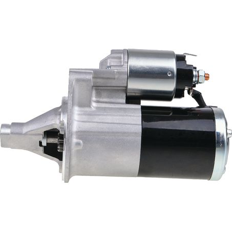 STARTER MOTOR 12V 10TH CW MITSUBISHI STYLE MXS2070