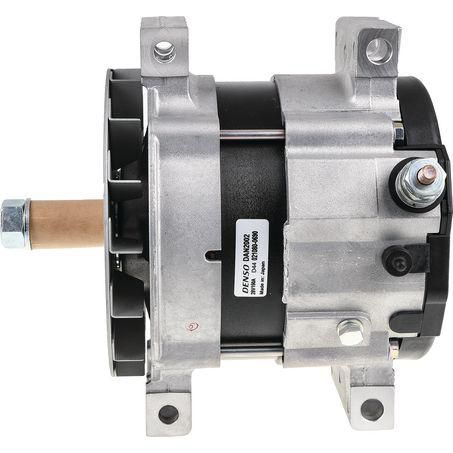Denso Alternator 24V 150A 211-8008