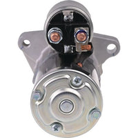 OEX Starter Motor 12V 11Th CW Mitsubishi Style - See Note MXS2107