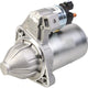OEX Starter Motor 12V 10Th CW Valeo Style VXS948