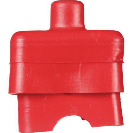 OEX Circuit Breaker Insulator - Red 10 Pce