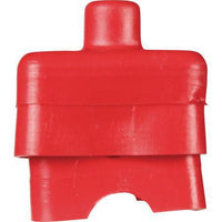 OEX Circuit Breaker Insulator - Red 10 Pce