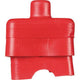 OEX Circuit Breaker Insulator - Red 10 Pce