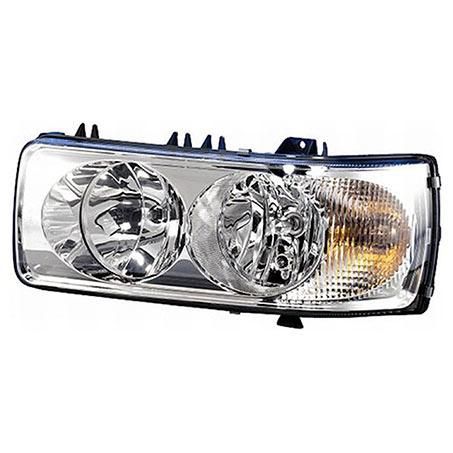 HELLA HEADLAMP DAF CF LF XF-RH