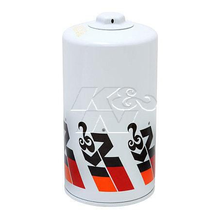 K&N Oil Filter HP-4005