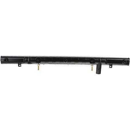 FloKool Radiator Engine Cooling Aluminium Core Plastic Tank RAD1353