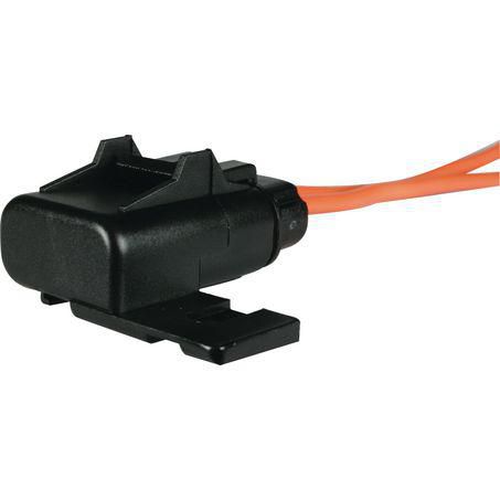 OEX In Line Fuse Holder Standard Blade 1 Way 30A 10 Pce