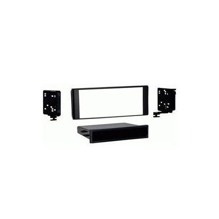 Aerpro Facia To Suit Subaru 998905B
