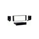 Aerpro Facia To Suit Subaru 998905B