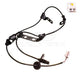 OEX Wheel Speed Sensor OSS104