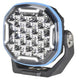 Narva 6in EX2-R Driving Light RGB Enabled 72163