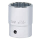 Repco Socket 1-1/8in, 3/4in Drive, 12 Point RT27062