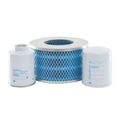 Donaldson Filter Kit 4Wd X902721