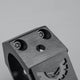 Stedi Hex Tube Brackets 40mm-45mm Diameter Aluminium BRK-4045-TBE