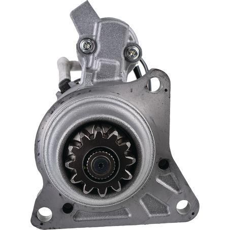 Mitsubishi Starter Motor 24V 12Th CW M9TD3281AMA