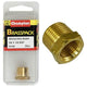 CHAMPION AUTO PARTS Champion Hose Fitting Reducing Bush 3/8In. X 1/8In. Bsp HC60