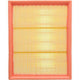 RYCO AIR FILTER - MERCEDES (W169) A1674