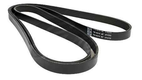 GATES MICRO-V MULTI RIBBED DRIVE BELT 6 RIB X 2315MM 6PK2315