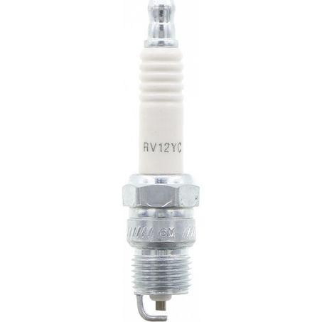Champion Copper Plus Spark Plug RV12YC
