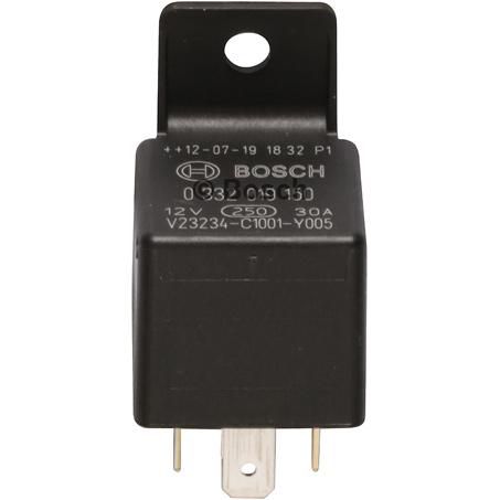BOSCH RELAY 12V 30 AMP 5 TERM N/O
