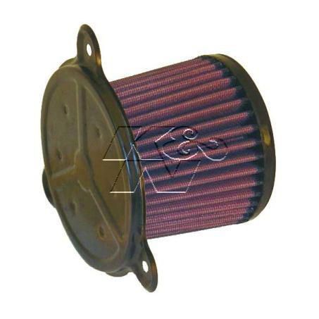 K&N Air Filter Round HA-6089