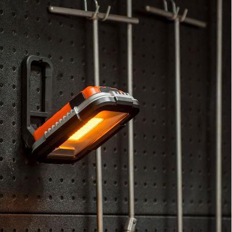 Stedi T1500 LED Task & Camp Light LEDTASK-T1500