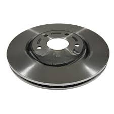 BRAKE DISC ROTORS EACH FRONT BD-5162