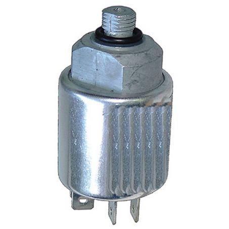 REDDOT CORPORATION Air Con Pressure Switch Male - Trinary