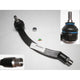 SIR SAS Tie Rod End SIR104048